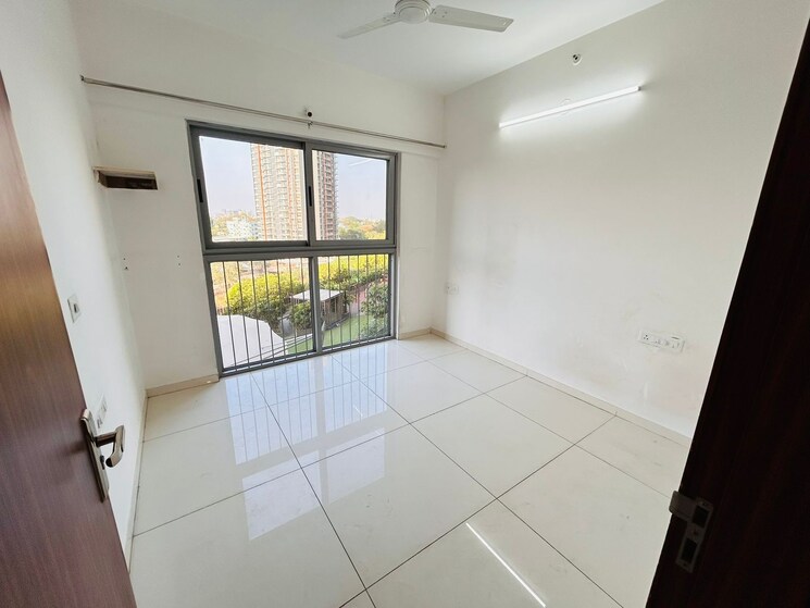 Balcony, amanora-adreno-towers 2 Bedroom 808 Sq.Ft. Apartment In Hadapsar Pune 9285397