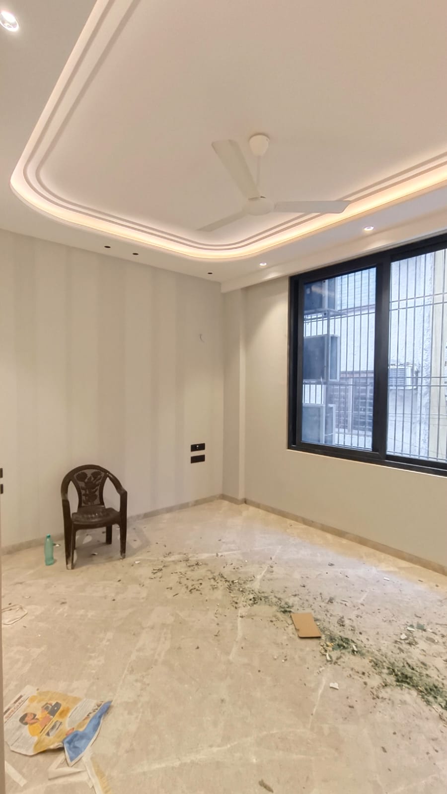 3 BHK Builder Floor For Sale in Safdarjung Enclave