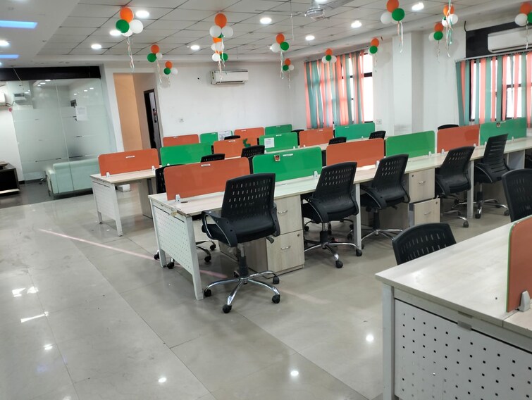 Cover Image, sector 63 Commercial Office Space 1700 Sq.Ft. In Sector 63 Noida 9285331