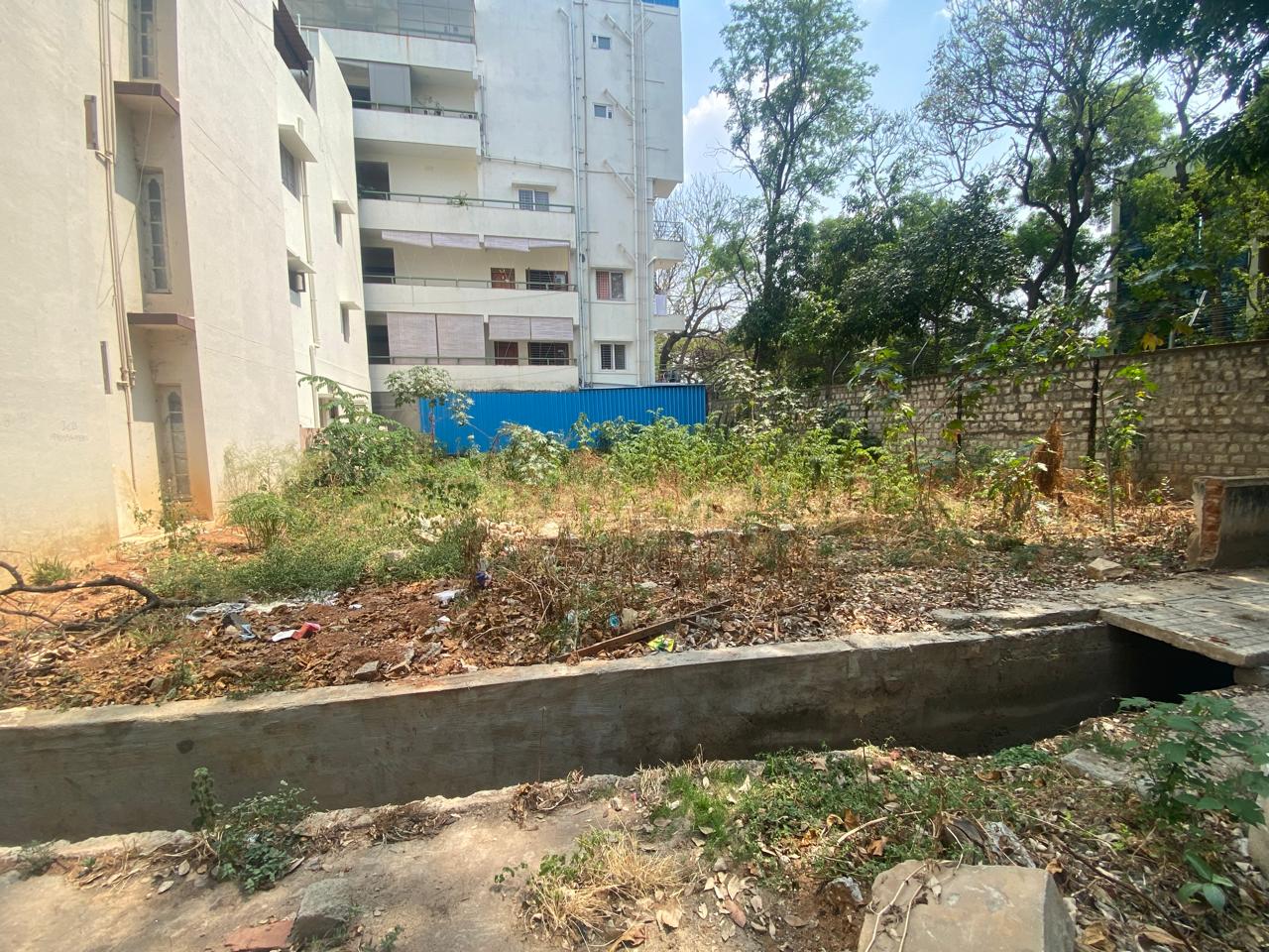 Plot For Sale in Nishchay