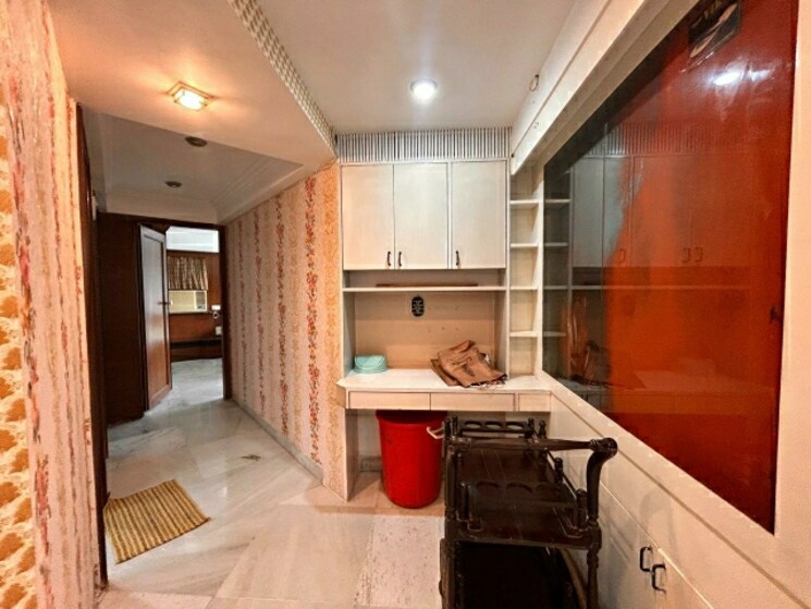 Kitchen, hiranandani-garden-eden-iv 2 Bedroom 1000 Sq.Ft. Apartment In Powai Mumbai 9285415
