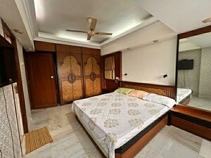 2 BHK Apartment For Rent in Hiranandani Garden Eden IV, Powai