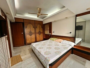 2 BHK Apartment For Rent in Hiranandani Garden Eden IV, Powai
