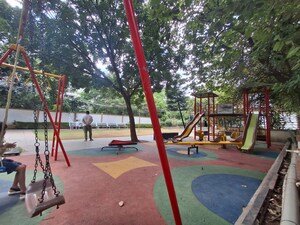 1 BHK Apartment – Garden View at Vastushree Adrina, Mundhwa - for Rent