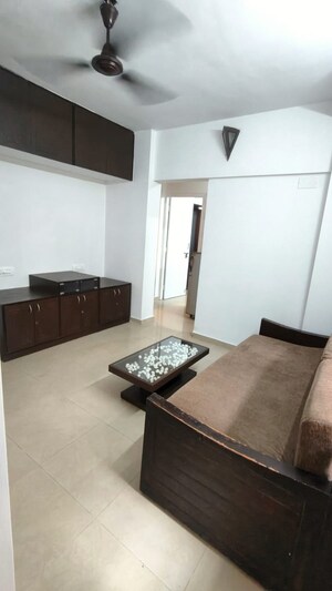 1 BHK Apartment For Rent in Kalindi Goregaon, Goregaon West