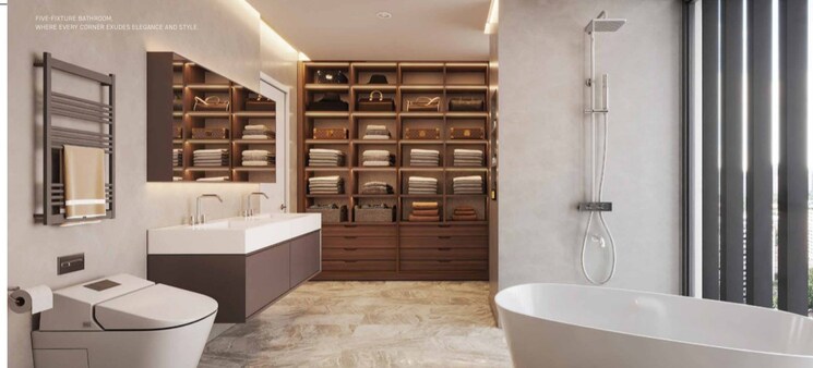 Other, signature-global-titanium-spr 4 Bedroom 3780 Sq.Ft. Apartment In Sector 71 Gurgaon 9285433