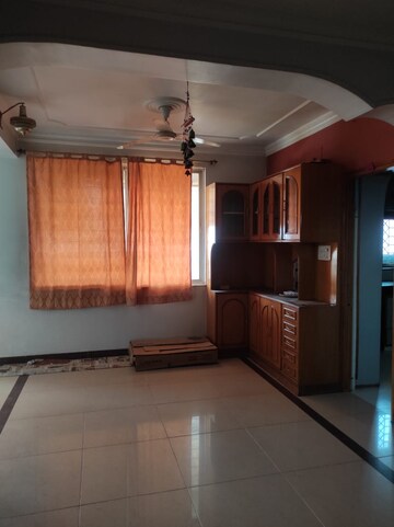 Living Room in 5 BHK Apartment at Lalpur – for Sale