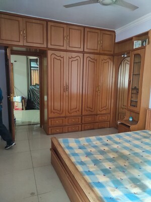 Bedroom in 5 BHK Apartment at Lalpur – for Sale