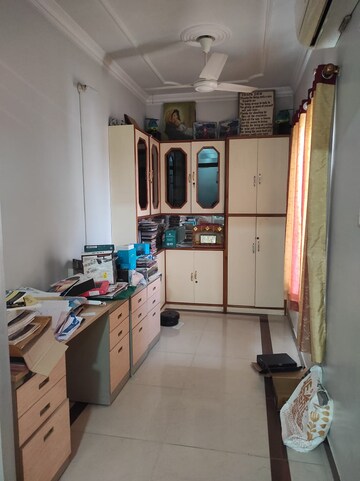 Living Room in 5 BHK Apartment at Lalpur – for Sale