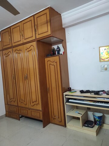 Furnished Amenities in 5 BHK Apartment at Lalpur – for Sale