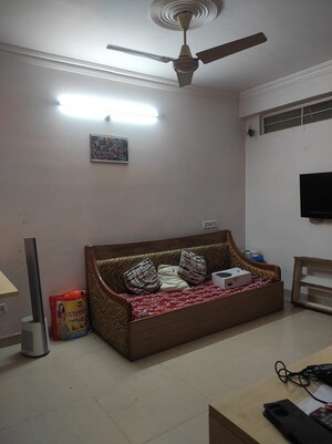 Living Room in 5 BHK Apartment at Lalpur – for Sale