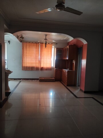 Living Room in 5 BHK Apartment at Lalpur – for Sale