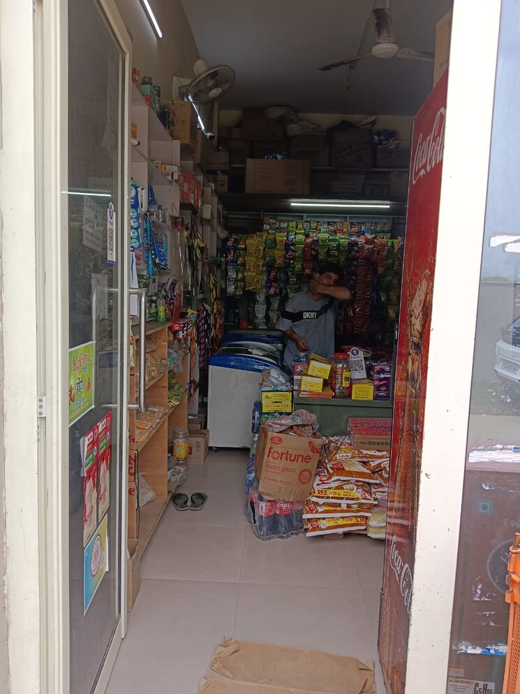 Master Plan, conscient-habitat-78 Commercial Shop 355 Sq.Ft. In Sector 78 Faridabad 9285422