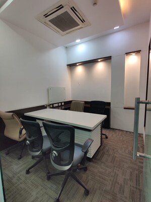 Team Area in  Office Space at Sector 63 – for Rent