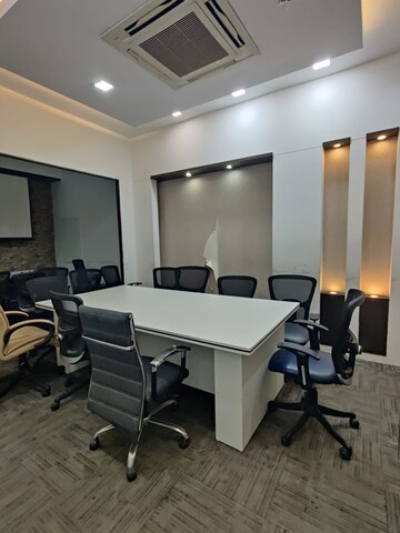 Team Area in  Office Space at Sector 63 – for Rent