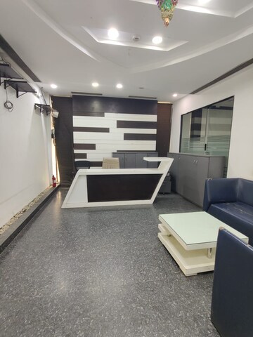 Team Area in  Office Space at Sector 63 – for Rent