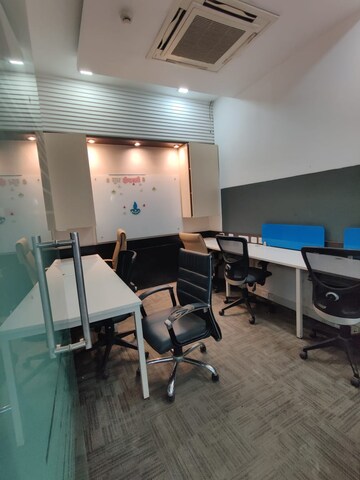 Team Area in  Office Space at Sector 63 – for Rent