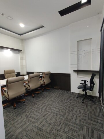 Team Area in  Office Space at Sector 63 – for Rent