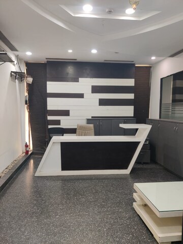 Building Lobby in  Office Space at Sector 63 – for Rent