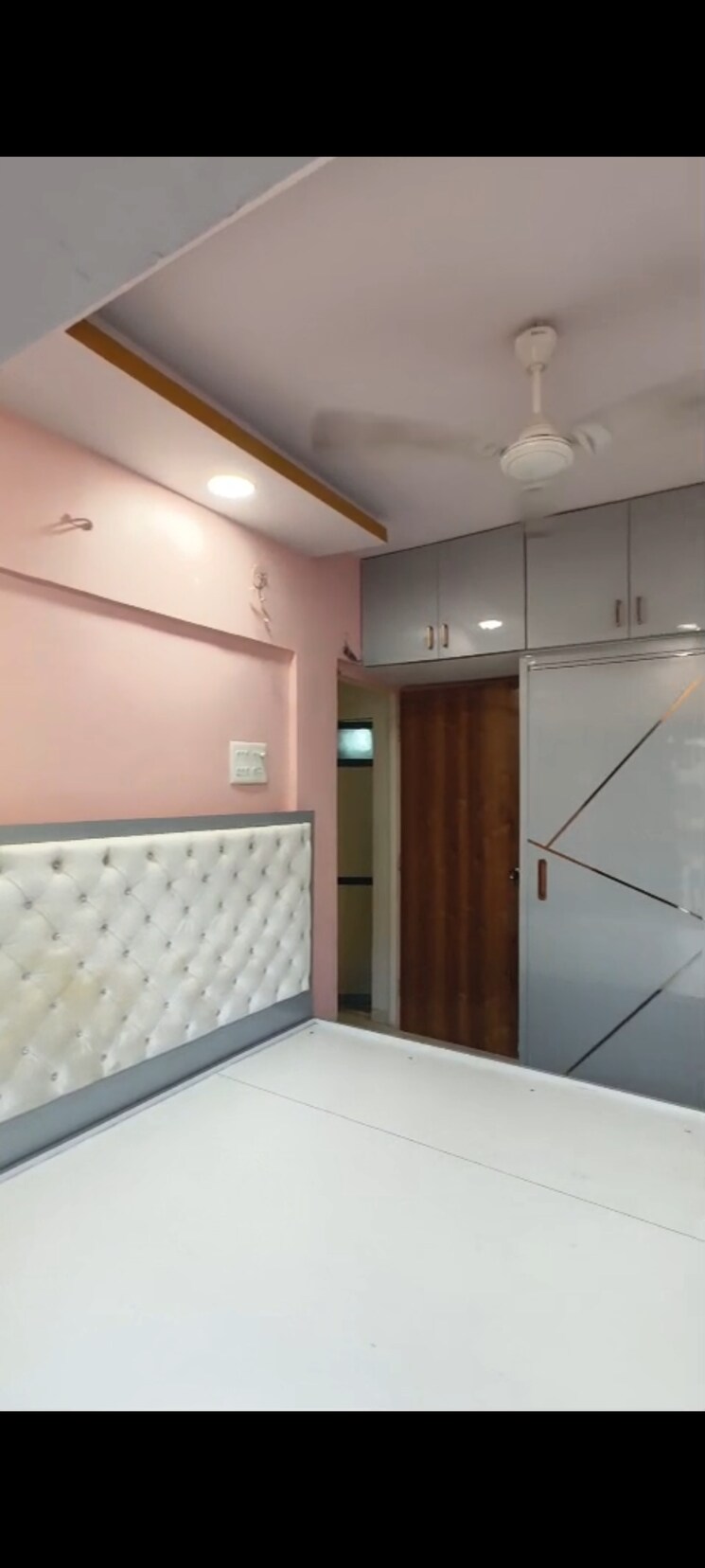 Kitchen, bhumiraj-woods-chs 1 Bedroom 600 Sq.Ft. Apartment In Kharghar Navi Mumbai 9285470