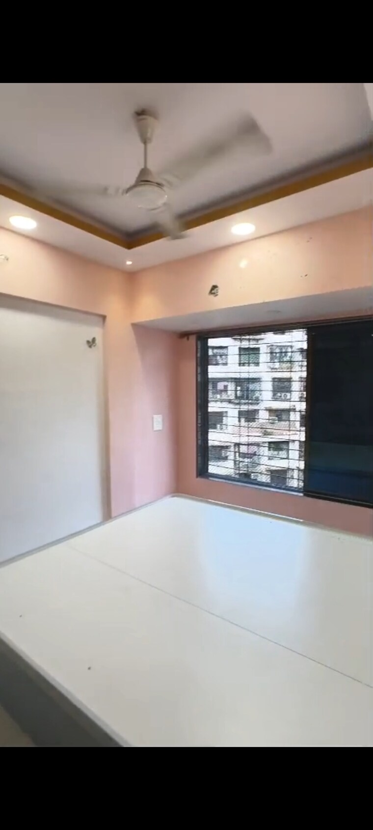 Room, bhumiraj-woods-chs 1 Bedroom 600 Sq.Ft. Apartment In Kharghar Navi Mumbai 9285470