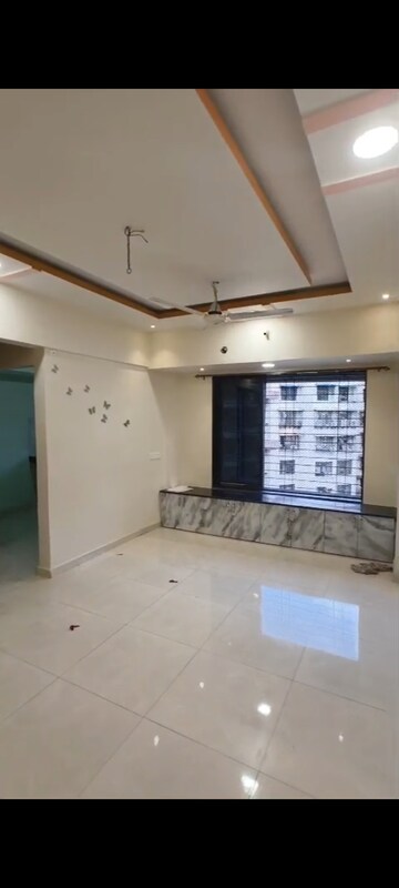 1 BHK Apartment For Rent in Bhumiraj Woods CHS, Kharghar