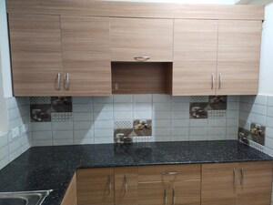 Kitchen in 2 BHK Apartment at Gaur City 2 - 14th Avenue, Sector 16c Greater Noida – for Sale