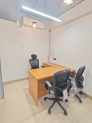 Team Area in  Office Space at Sector 63 – for Rent