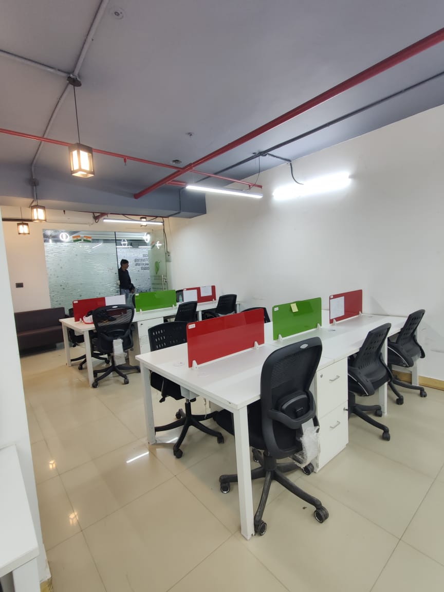 Office Space For Rent in Sector 63 Noida 