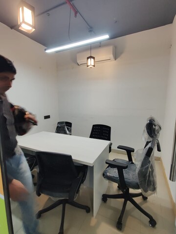 Team Area in  Office Space at Sector 63 – for Rent