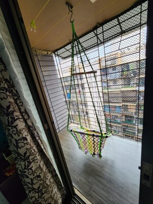 2 BHK Apartment For Sale in Sea View Goregaon, Goregaon West