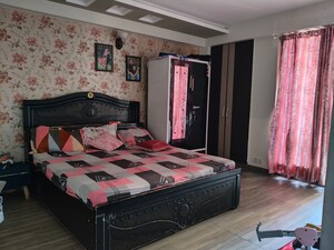 2 BHK Apartment For Rent in SKB Gold Coast, Biharipur Village