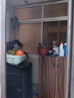 Furnished Amenities in 2 BHK Apartment at SKB Gold Coast, Biharipur Village – for Rent