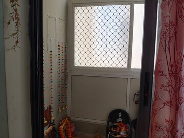 Bedroom in 2 BHK Apartment at SKB Gold Coast, Biharipur Village – for Rent