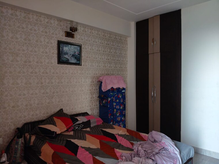 Bedroom, skb-gold-coast 2 Bedroom 1200 Sq.Ft. Apartment In Biharipur Village Ghaziabad 9285482