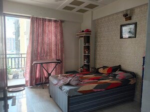 Bedroom in 2 BHK Apartment at SKB Gold Coast, Biharipur Village – for Rent