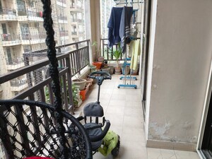 Gym in 2 BHK Apartment at SKB Gold Coast, Biharipur Village – for Rent