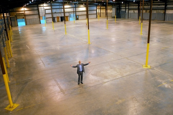 Warehouse For Rent in Udyog Vihar