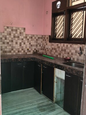 Kitchen in 2 BHK Independent House at Adarsh Nagar – for Sale