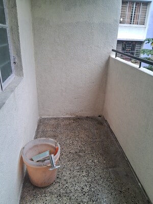 1 BHK Apartment For Rent in Visava Gharkul, Aundh