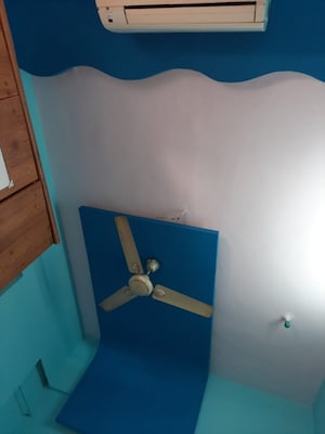 Furnished Amenities in 1 BHK Apartment at Neumec Sanskriti, Ghatkopar West – for Sale