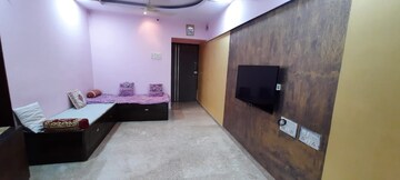 1 BHK Apartment For Sale in Neumec Sanskriti, Ghatkopar West