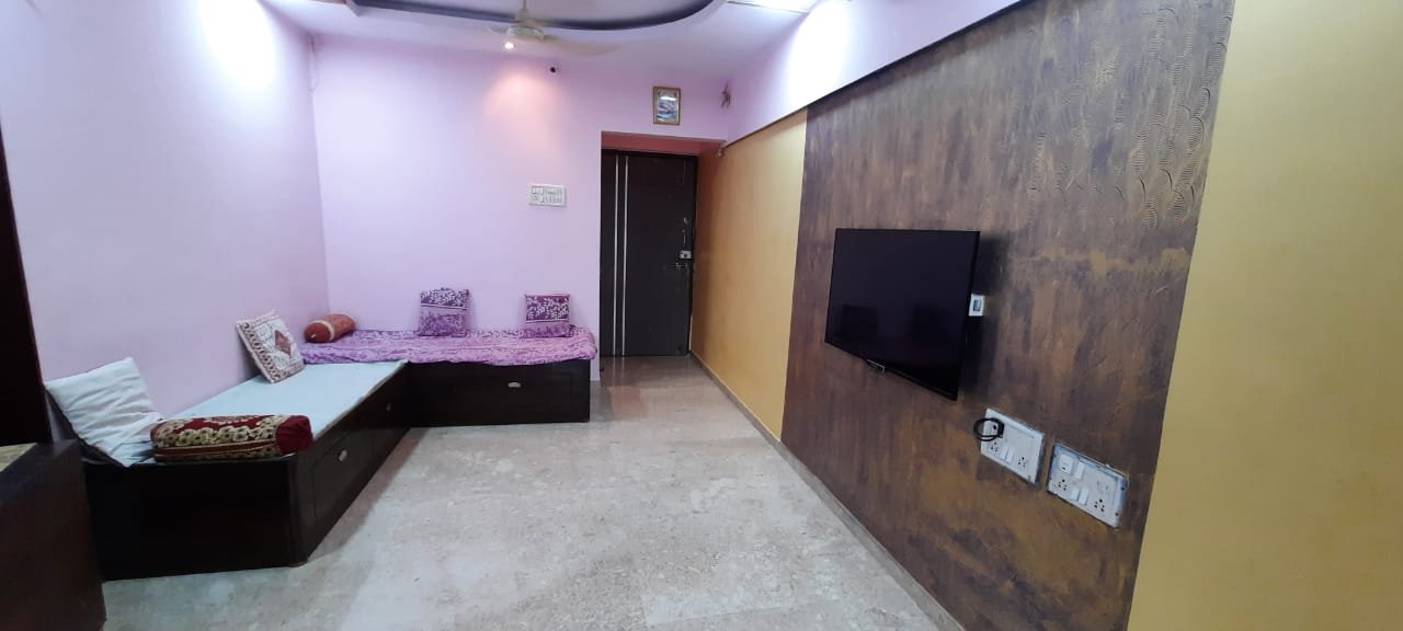 1 BHK Apartment For Sale in Neumec Sanskriti