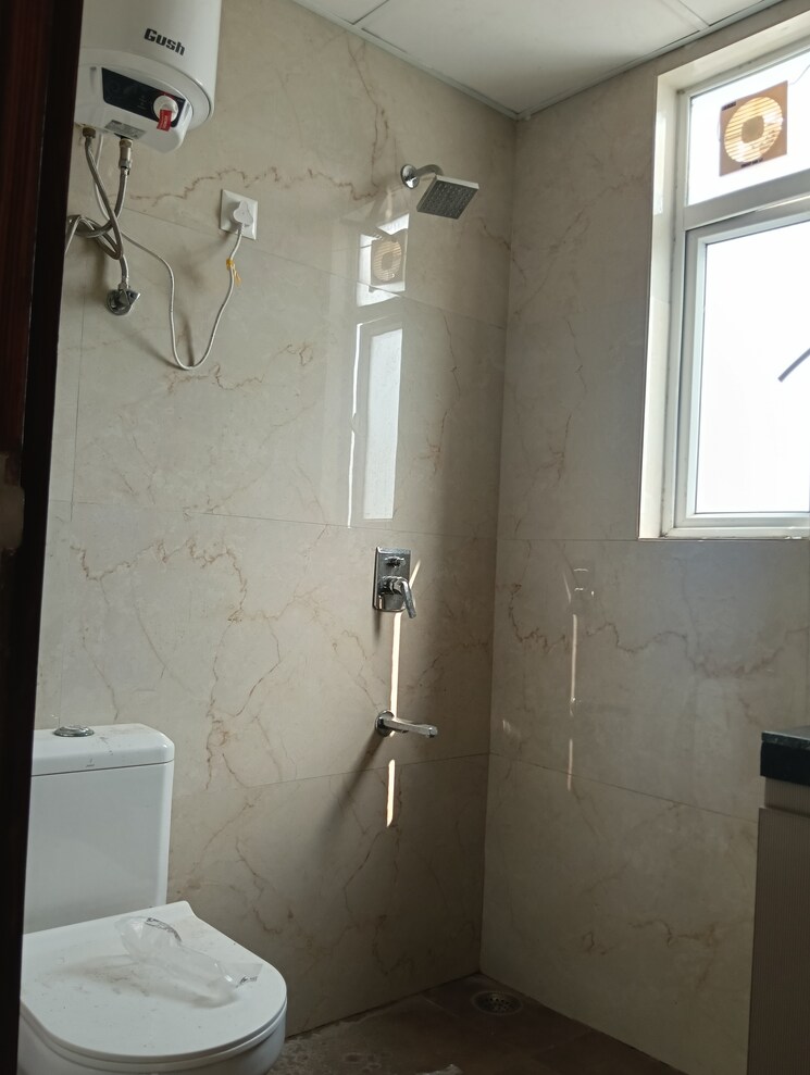 Bathroom, m3m-soulitude 3 Bedroom 1494 Sq.Ft. Apartment In Sector 89 Gurgaon 9285589