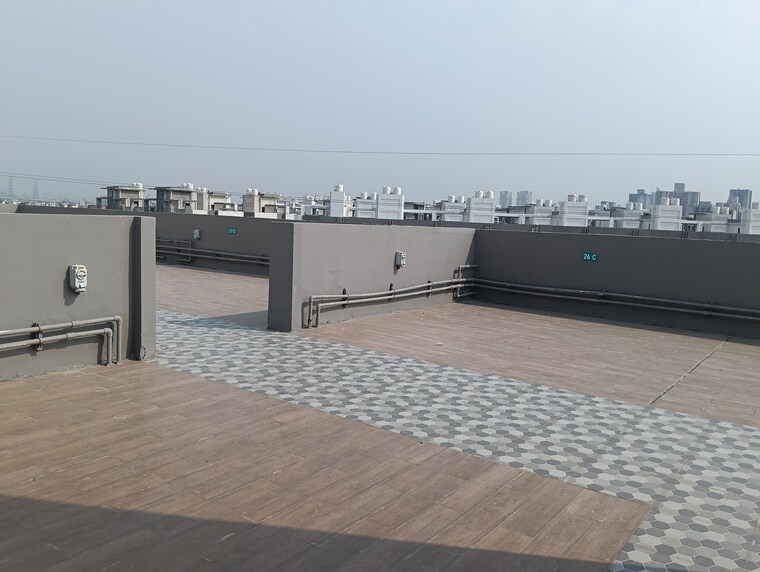  Parking, m3m-soulitude 3 Bedroom 1494 Sq.Ft. Apartment In Sector 89 Gurgaon 9285589