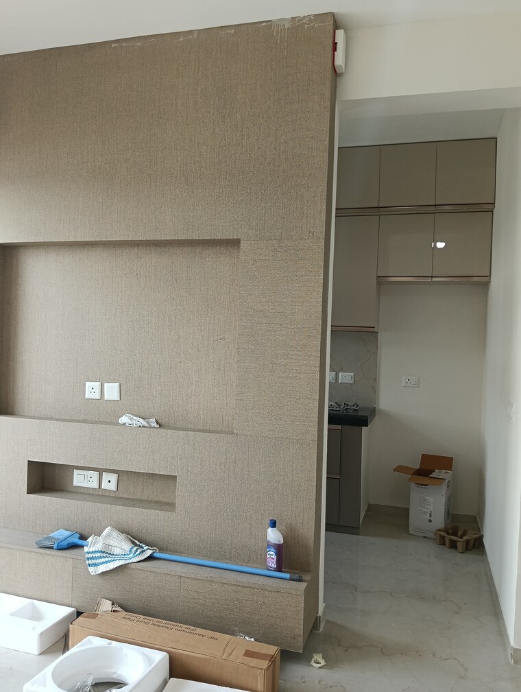 Bathroom, m3m-soulitude 3 Bedroom 1494 Sq.Ft. Apartment In Sector 89 Gurgaon 9285589