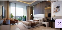 3 BHK Apartment For Sale in Signature Global Cloverdale