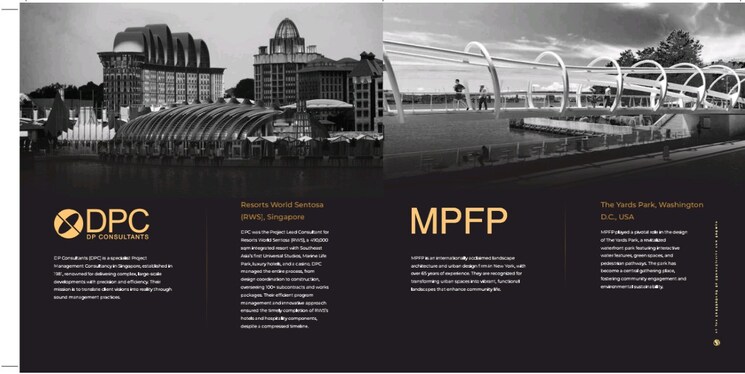 Exterior View, signature-global-cloverdale 3 Bedroom 2095 Sq.Ft. Apartment In Sector 71 Gurgaon 9285556