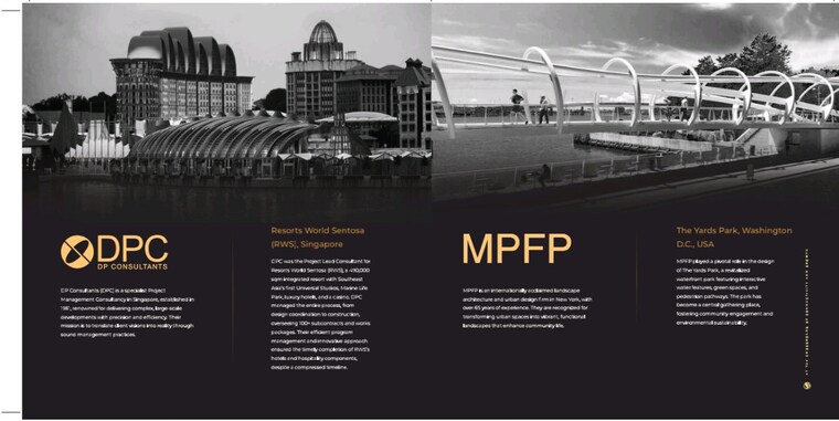 Exterior View, signature-global-cloverdale 3 Bedroom 2095 Sq.Ft. Apartment In Sector 71 Gurgaon 9285556