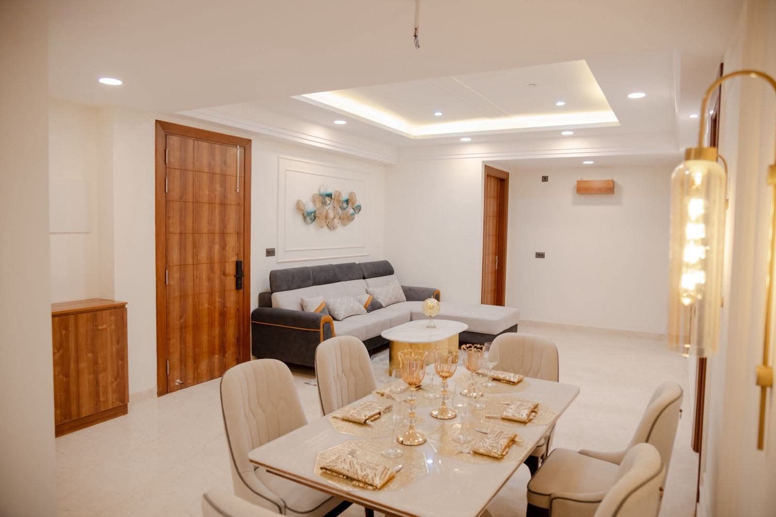 3 BHK + Pooja Room Apartment For Sale in Marvel Ribera